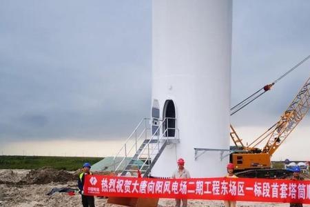 大唐风电场正式合同工怎样招聘