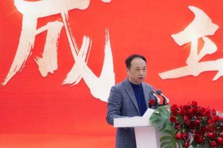 上海华师大在启东哪里建设校区