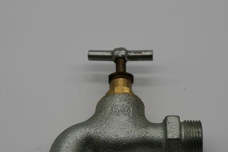 全铜水龙头耐冻吗