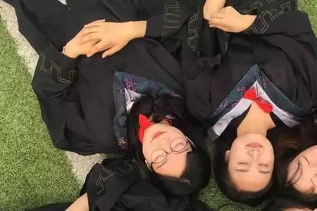 西安文理学院大四毕业时间