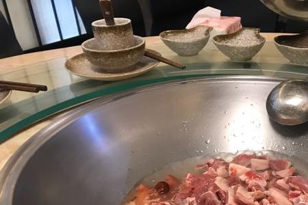 羊肉为什么用铁锅不用铝