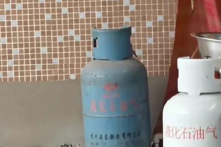 宁波网上怎么订瓶装煤气