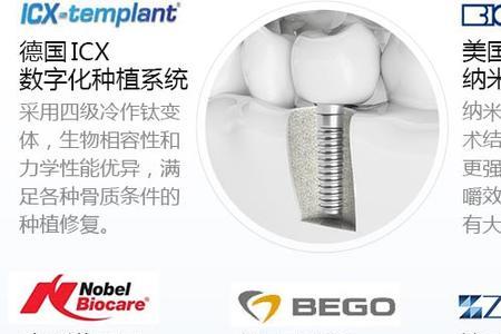数字化种植的优缺点