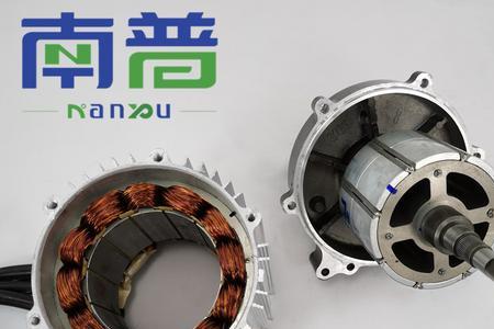 南普永磁电机质量怎么样
