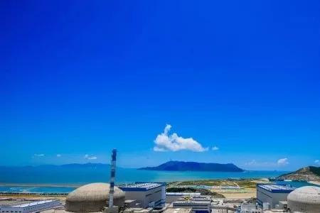 锡林浩特市有核电站吗