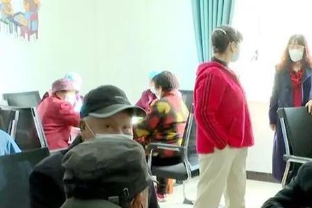 淄博有没有失能老人全托机构