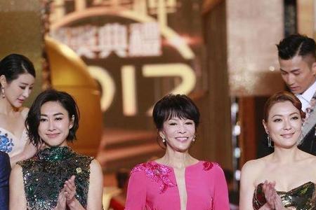 万千星辉颁奖典礼女主角2009
