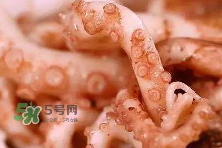 八爪鱼适合什么人吃