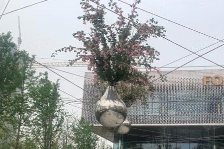 复星外滩中心为什么便宜