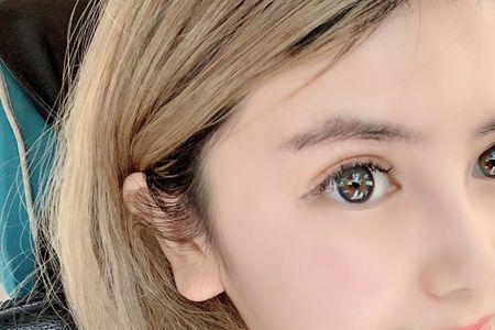 长相秀丽是什么意思
