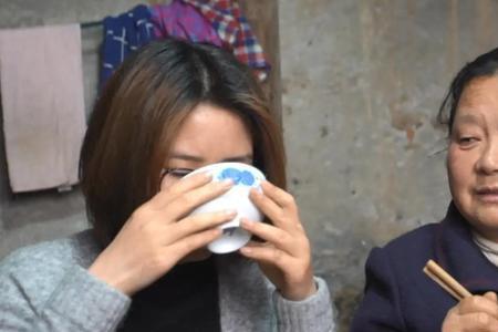 重庆儿媳与婆婆第一次见面礼节