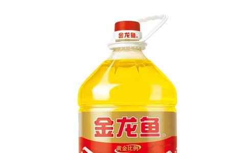 金龙鱼食用油gb2716是地沟油吗