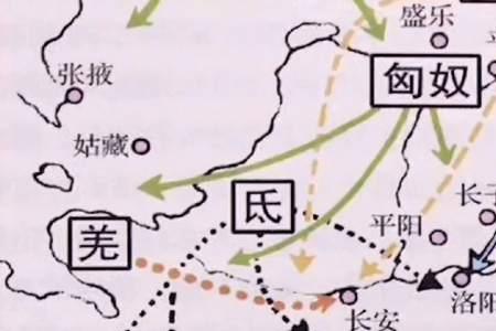 灭胡令全文是什么