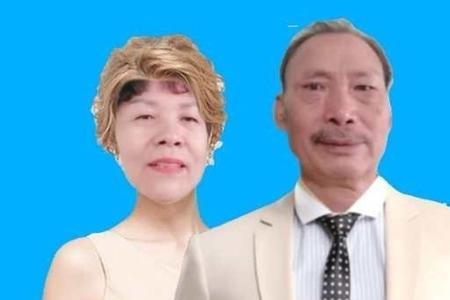 60岁结婚的好处