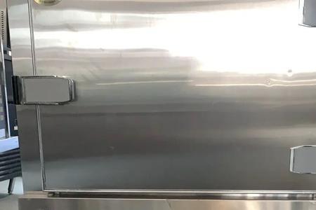 新麦冷藏醒发箱怎么接水