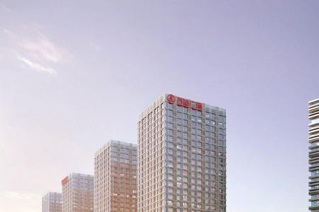 万润广场属于万达集团吗