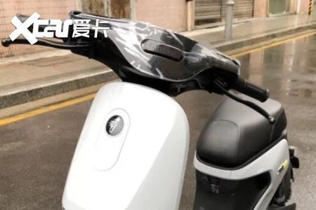 九号电动车电池保几年