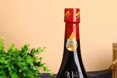 生抽豉油与生抽的区别