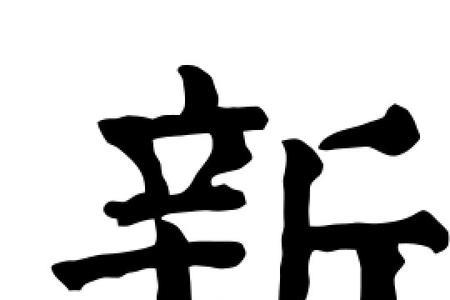 组的新字有什么