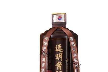 远明酱酒哪款值得收藏