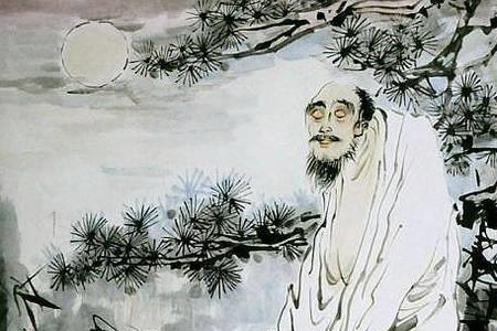 山幽柏翠隐高士的下一句是什么