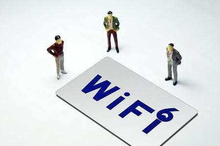 wi标准定义是什么