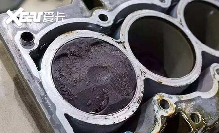 汽车为什么不能烧乙醇
