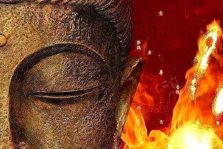 圣佛西游最后结局