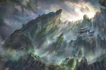 大劫成仙境界划分