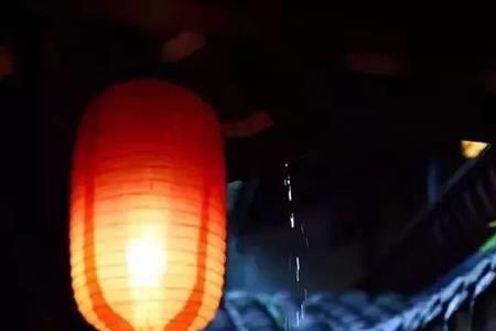 中元节画圈写什么