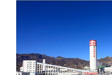 阳煤平原化工是国企还是私营