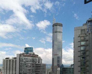 深圳福田桑达工业区是华强北吗