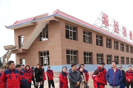 山东华洲建设怎么样