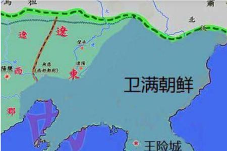 乐浪国是哪个国