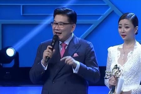 金鹰奖最佳女主角殷桃推荐感言