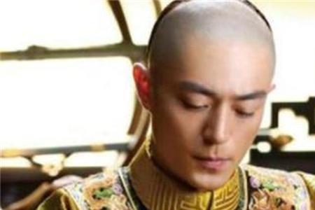 乾隆为什么那么孝敬母亲