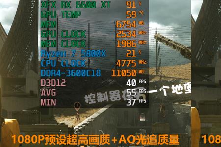 20fps帧率怎么样