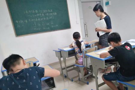 沈阳初中自学不补课行吗