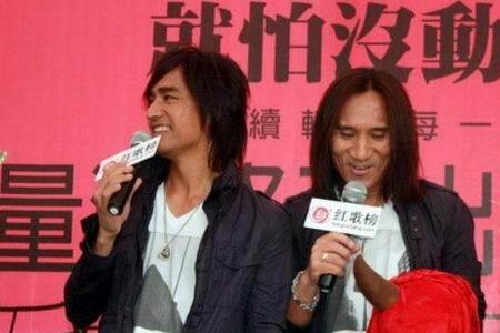 动力火车狂野是什么味道