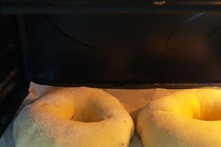 烤箱烤面包不用油纸行吗