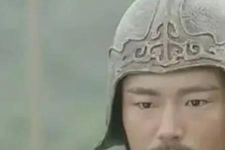 张嶷为救姜维被乱箭射死