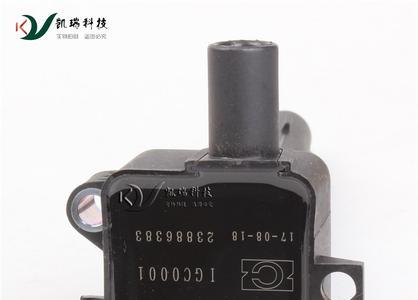 五菱宏光点火线圈不点火的原因