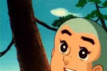 一休哥最后一句结束语是什么