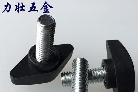 雪弗板可以扭螺丝吗
