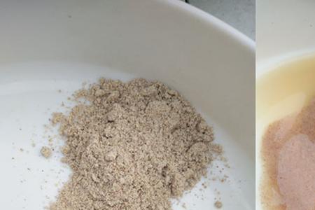 水母粉水的使用方法