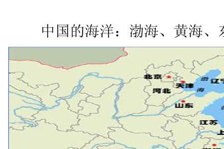 山东龙口属于黄海还是渤海