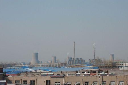 随州火力发电厂占地规模