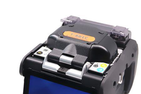 t400s熔接机使用方法