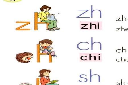 i的整体认读音节怎么写