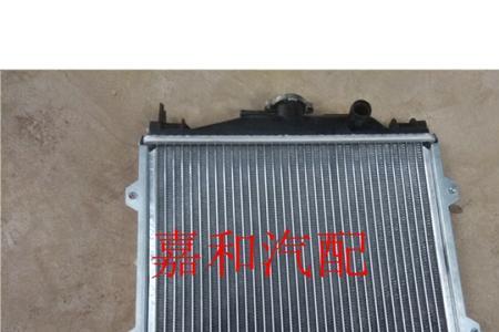 10年铃木奥拓风扇怎么拆